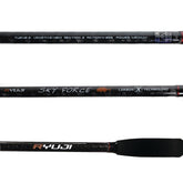 RYUJI SKY FORCE FUJI 2.30MT, 3-24GR, 2P SPIN OLTA KAMIŞI